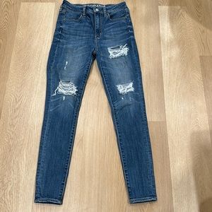 Women’s jeans